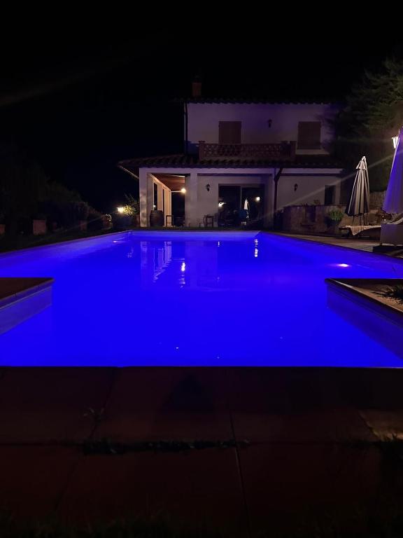 Villa Dedo