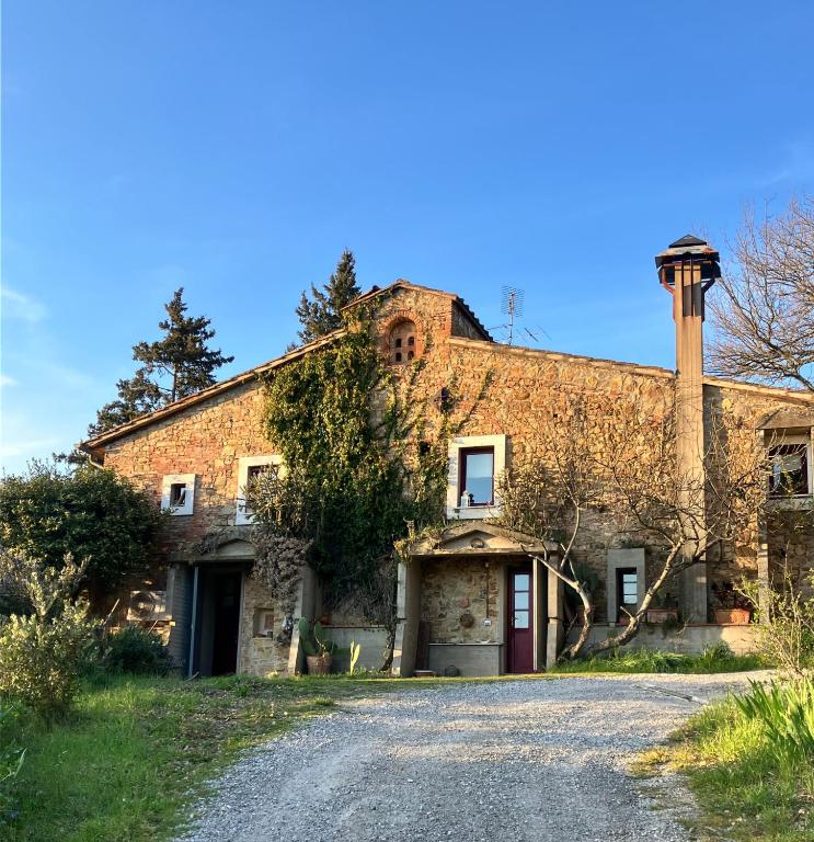 Agriturismo Le Casacce