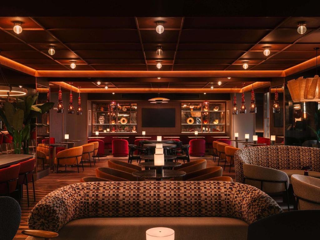 Mercure London Earls Court photo