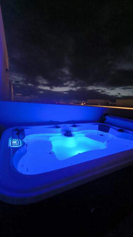 GOZAMENA Villa 167 PRIVATE POOL AND JACUZZY