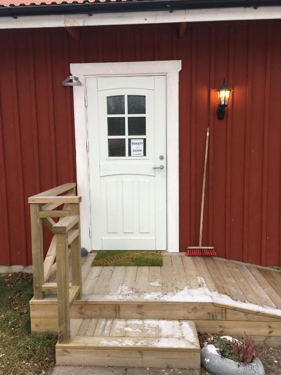 Fotografie z fotogalerie ubytování Gripenbergs Gårdsbutik v destinaci Skänninge