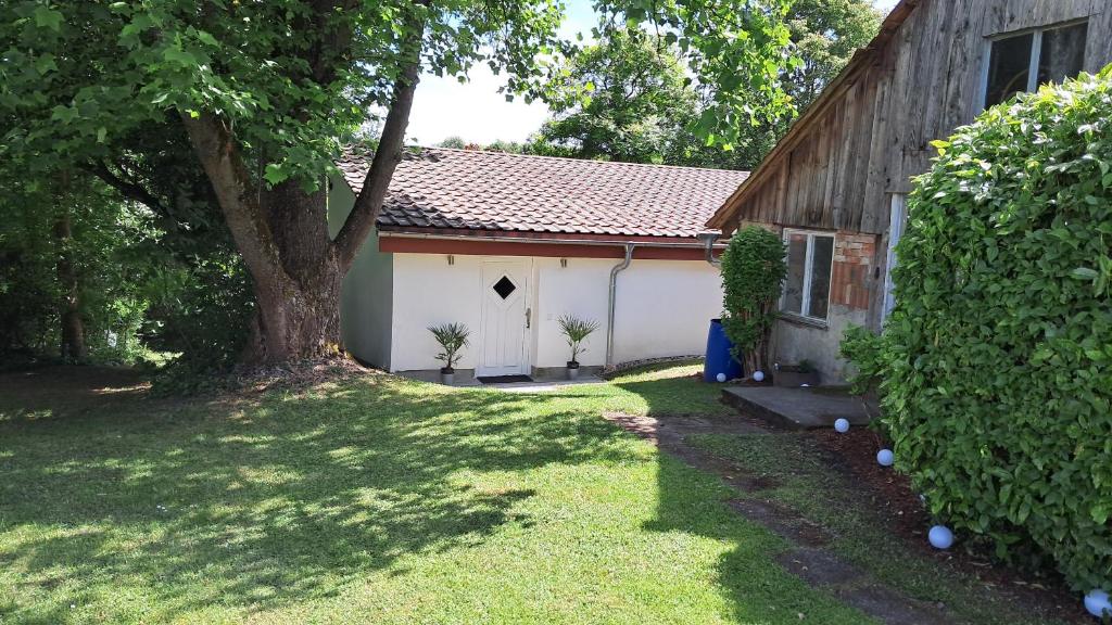 Das Gartenhaus - Lottstetten - Casa De Un Dormitorio