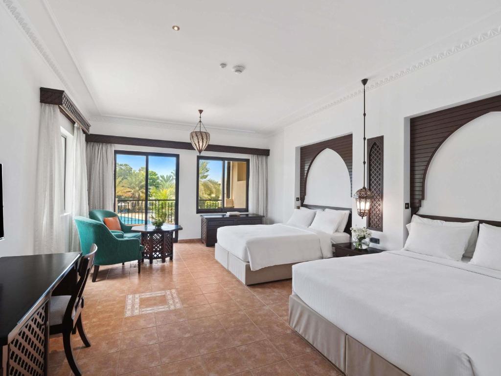 Rixos Al Mairid Ras Al Khaimah - Ultra All Inclusive - 