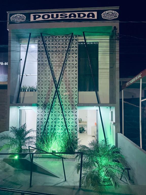 Pousada Imperial - Housity