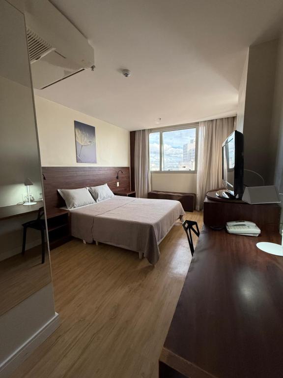 Flat em Taguatinga - Housity