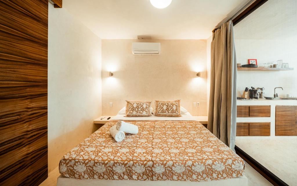 Cocuna Boutique Suites La Manzanilla Jalisco - Koning Studio