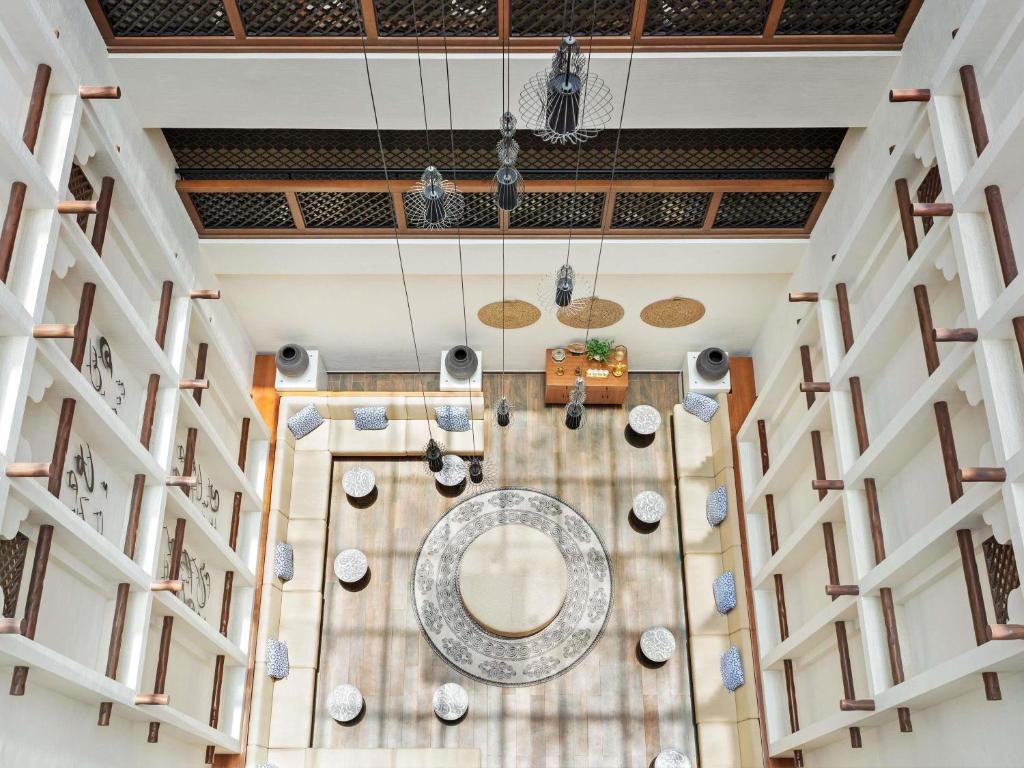 ibis Styles Dubai Gold District در دبی