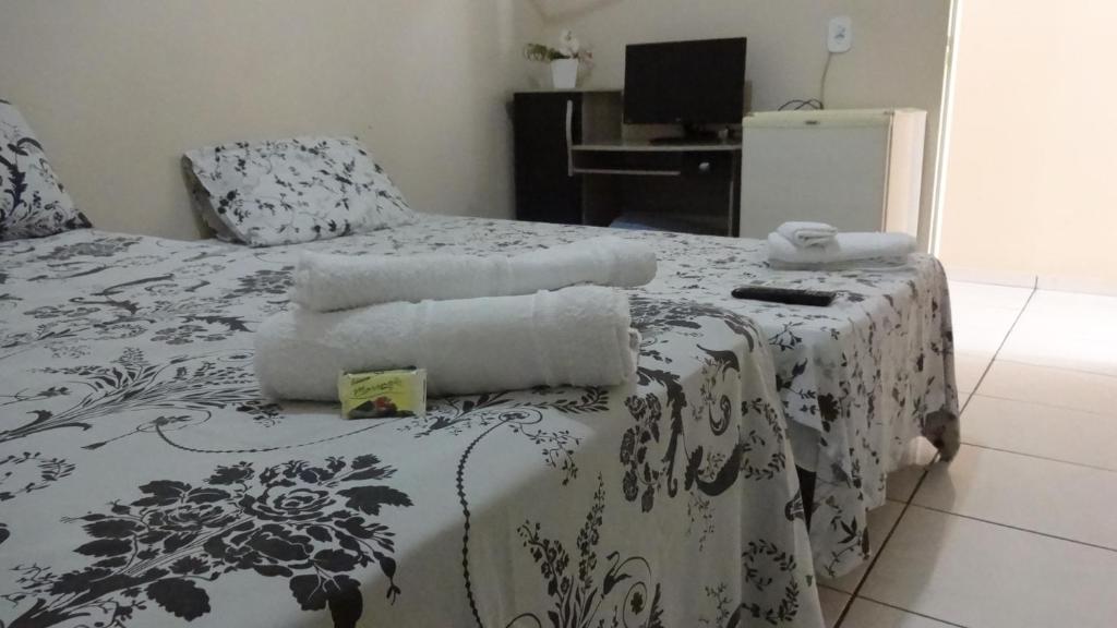 Hotel Pousada Arara Azul