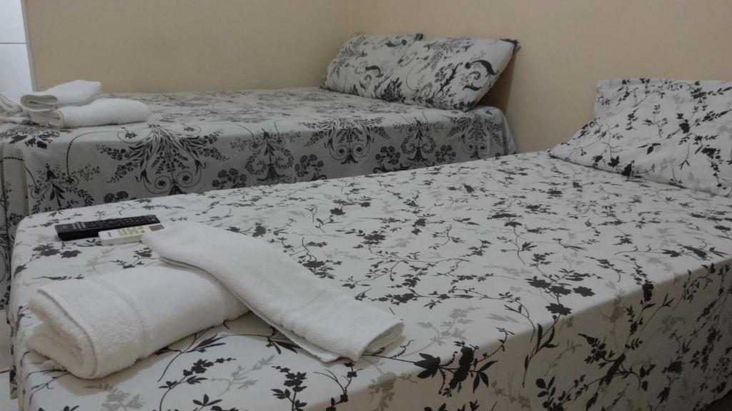 Hotel Pousada Arara Azul