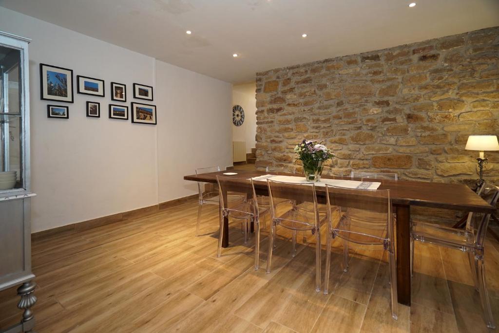 Casa El Carolino Booking}