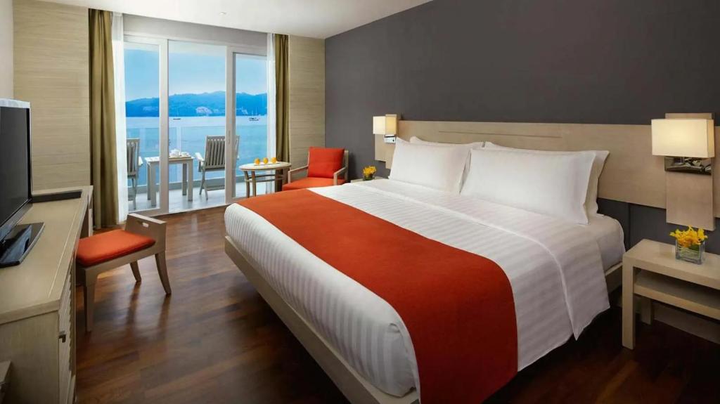 Amari Phuket در پوکت