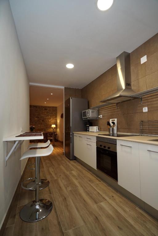 Casa El Carolino reserva habitación