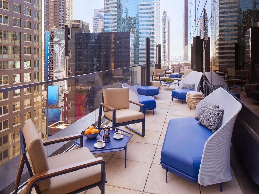 Hard Rock Hotel New York - 