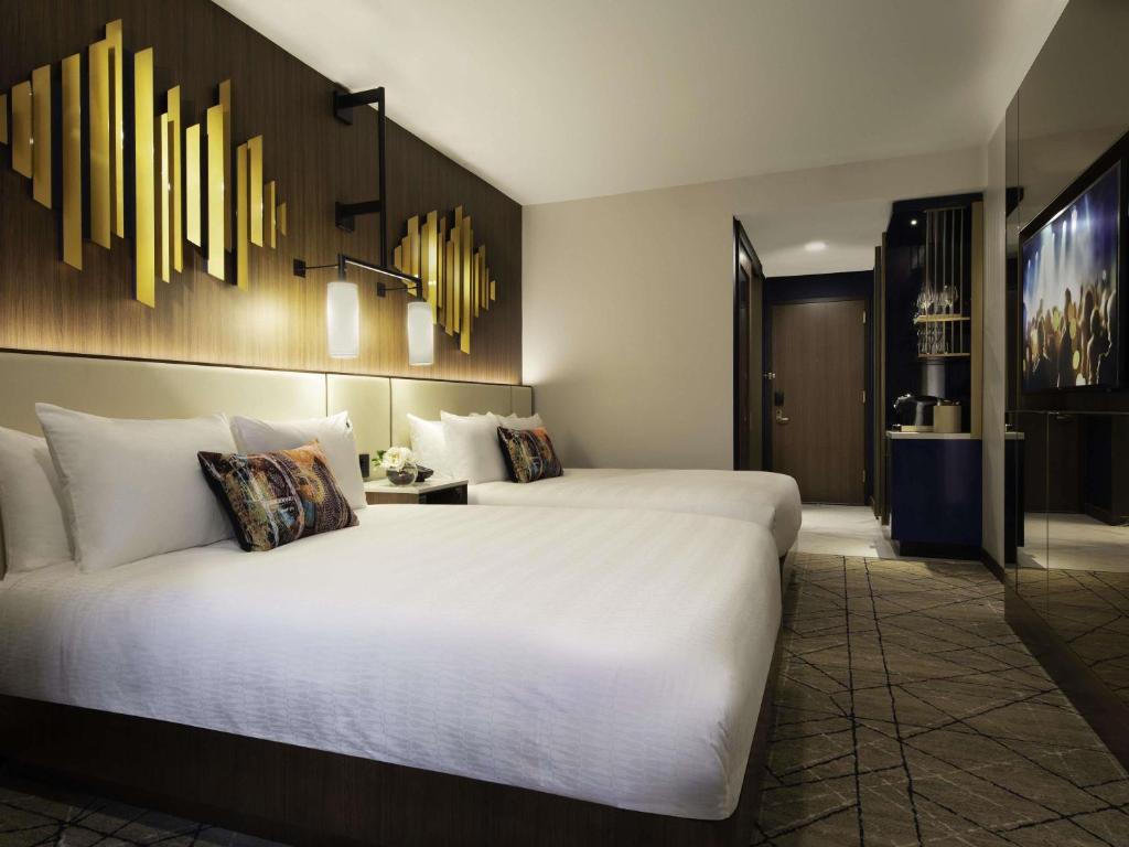 Hard Rock Hotel New York - 