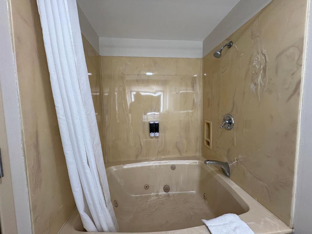 South Shore Inn - Habitación King Con Bañera De Hidromasaje