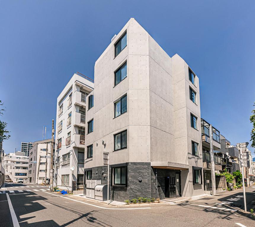 Mi-Hotel Itabashi - Direct to Shinjuku & Ikebukuro