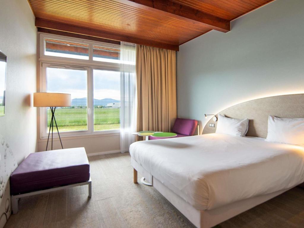 Ibis Styles Colmar Nord – photo 9