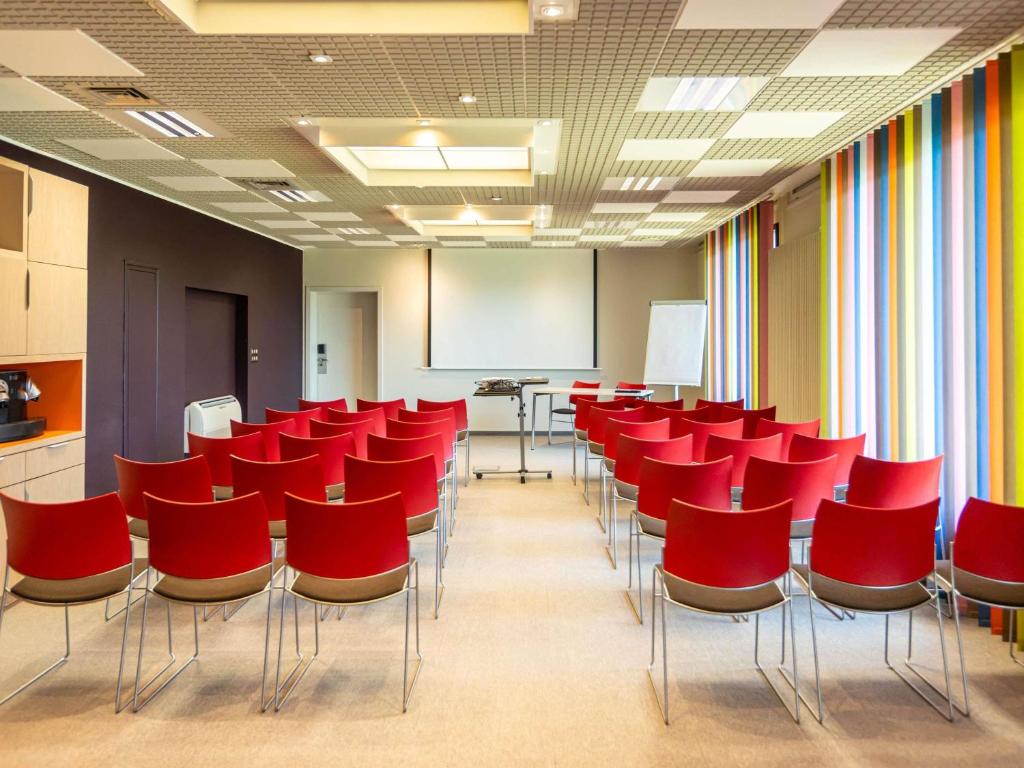 Ibis Styles Colmar Nord – photo 27