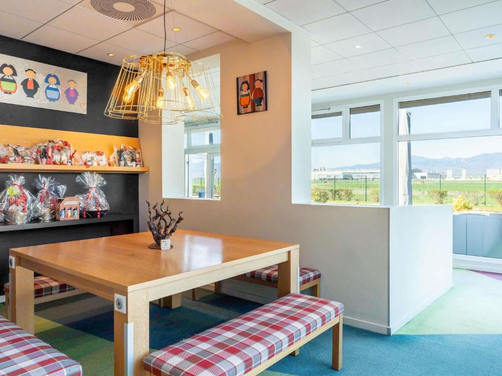 Ibis Styles Colmar Nord – photo 32