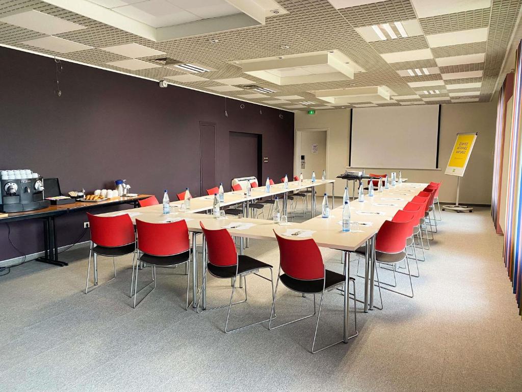 Ibis Styles Colmar Nord – photo 29