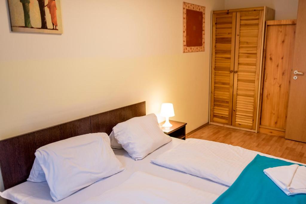 Agape Apartments - Resim 43