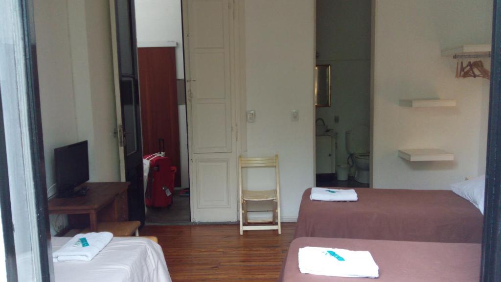 Photo from 06 Soho Suites in Palermo,  Buenos Aires, , Argentina