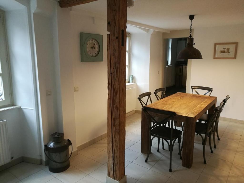 L'Appart du Vigneron – photo 3