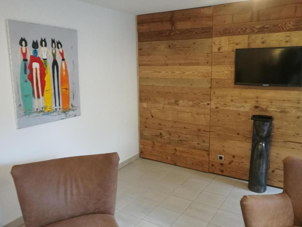 L'Appart du Vigneron – photo 8