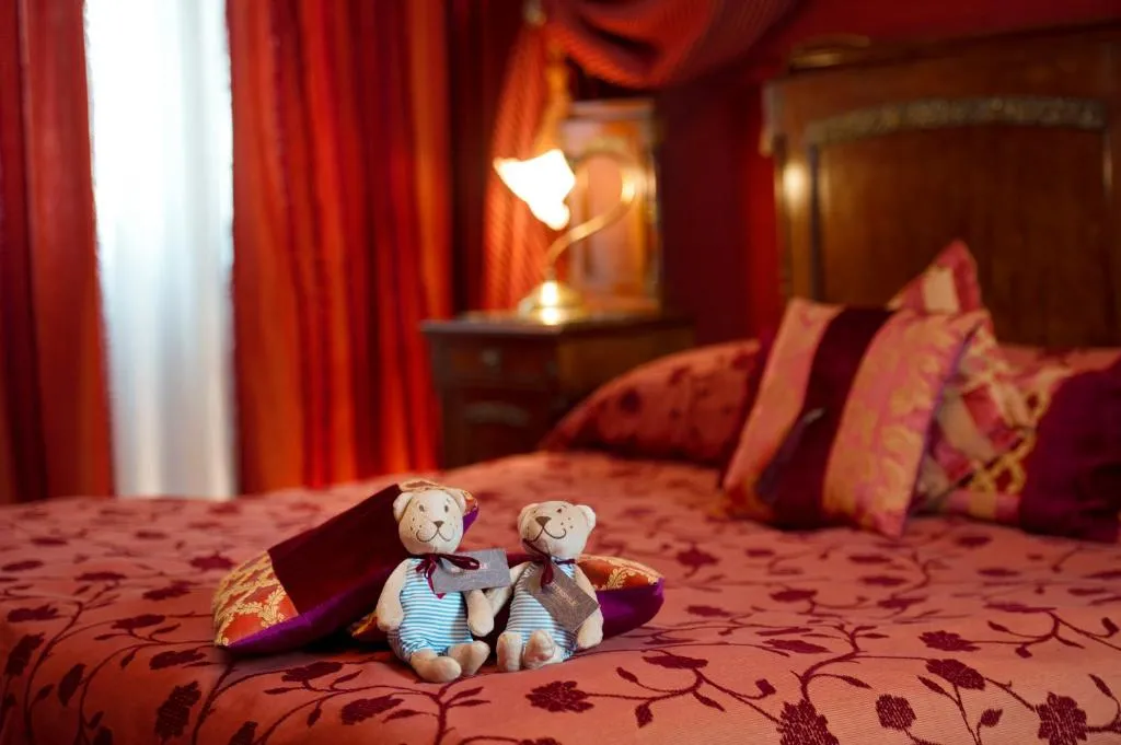 Grand Deluxe Room