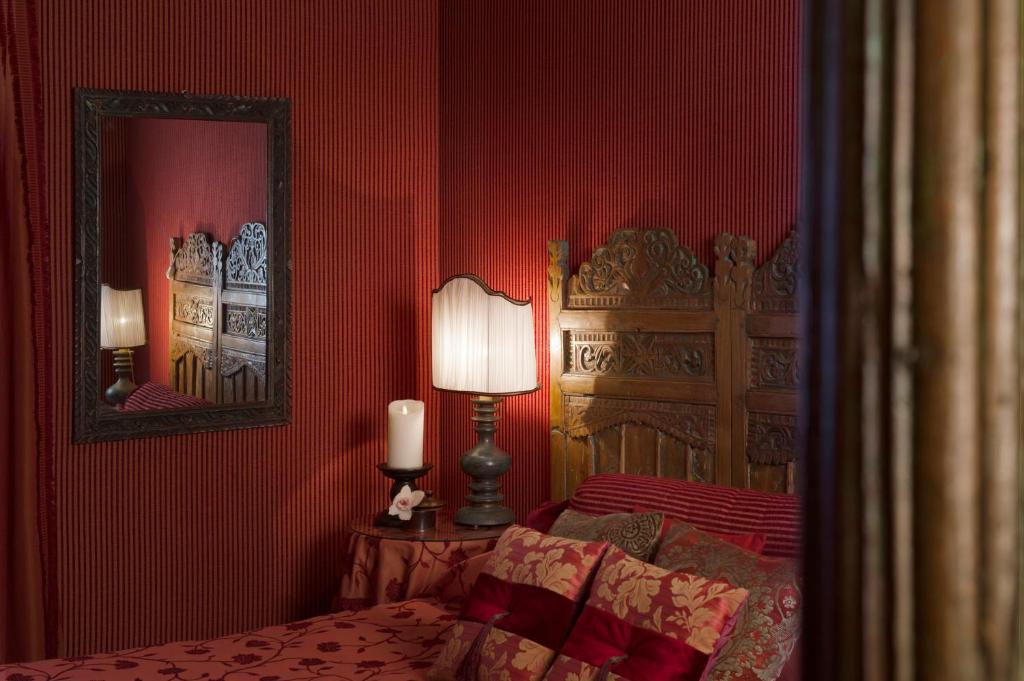 Hotel Metropole Venezia - Resim 21