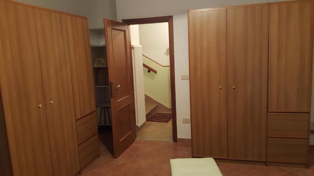 Fotografie z fotogalerie ubytování Orto degli Ulivi v destinaci Sinalunga