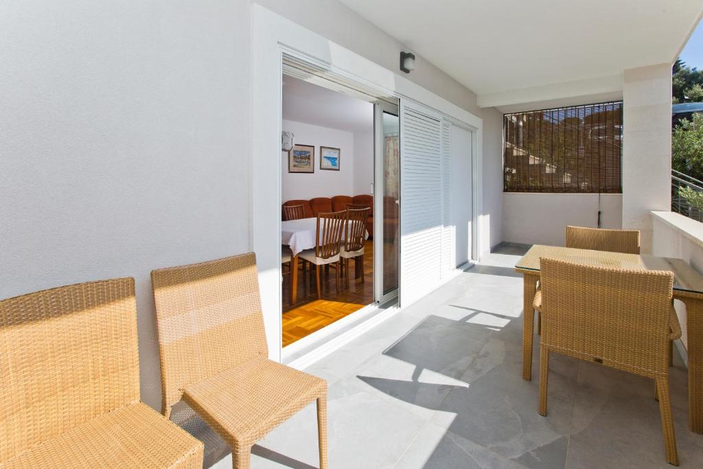 Apartments Grgo photo