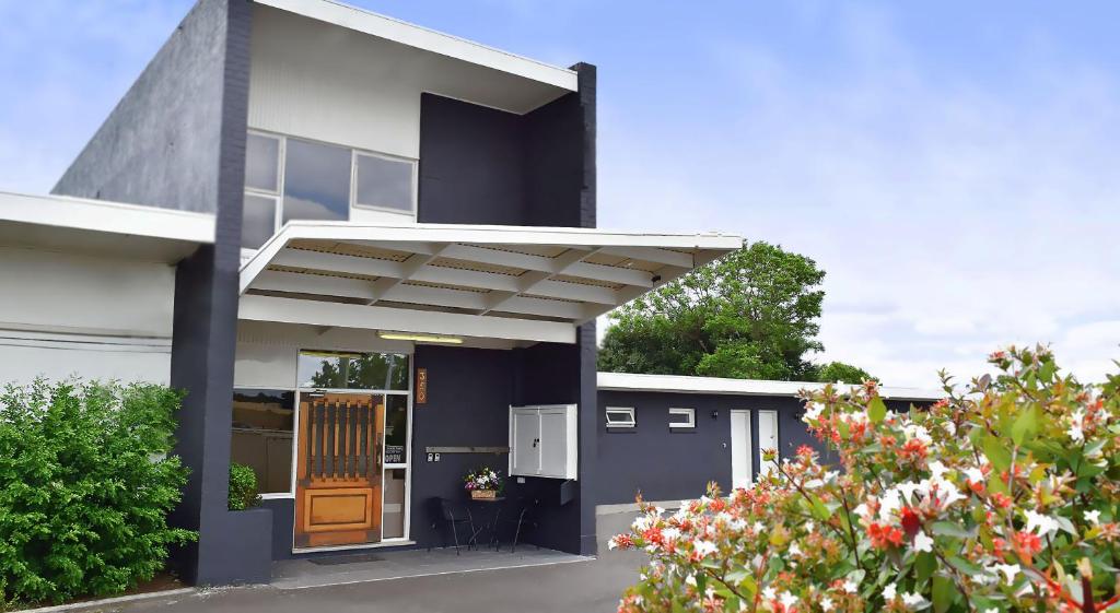 Tamworth City Motel Tamworth City Motel