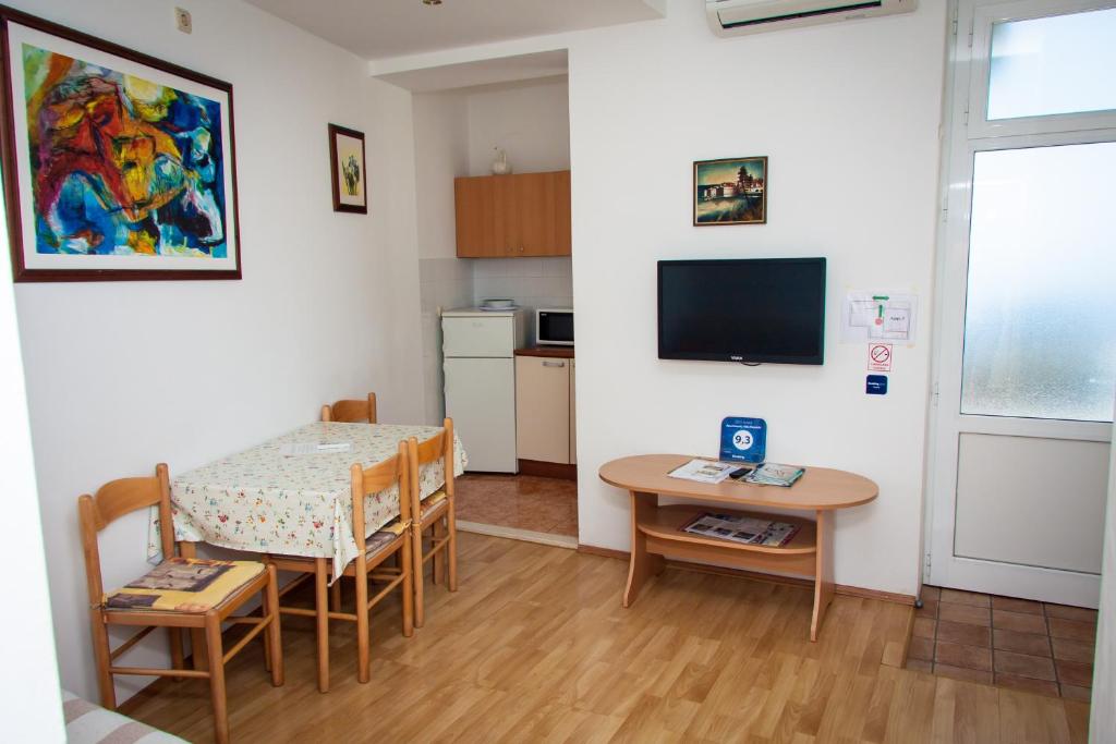 Apartments Villa Kosovic - ground floor - 15