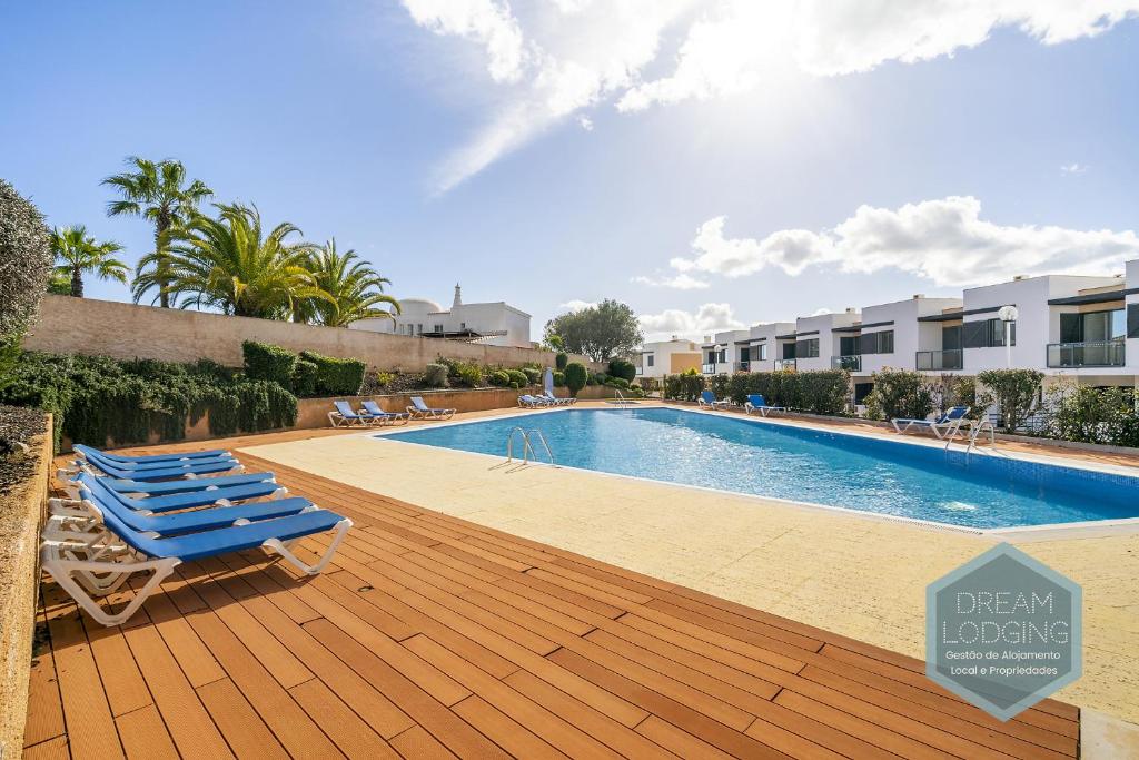 Ocean View 1 - Dream Lodging