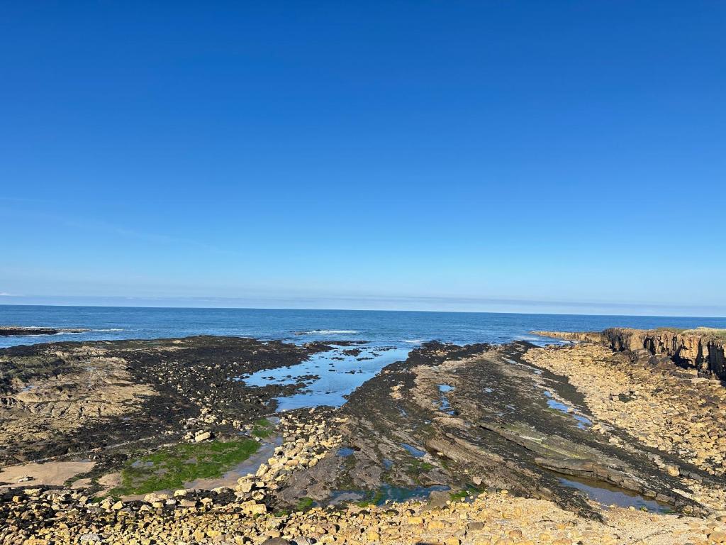 Gallery image of Four Winds in Beadnell