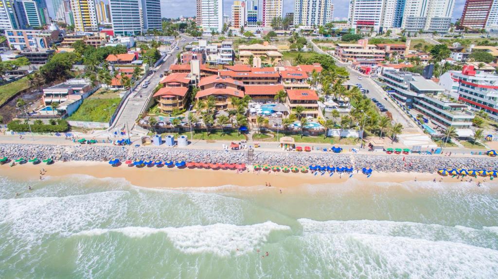  Visual Praia Hotel
