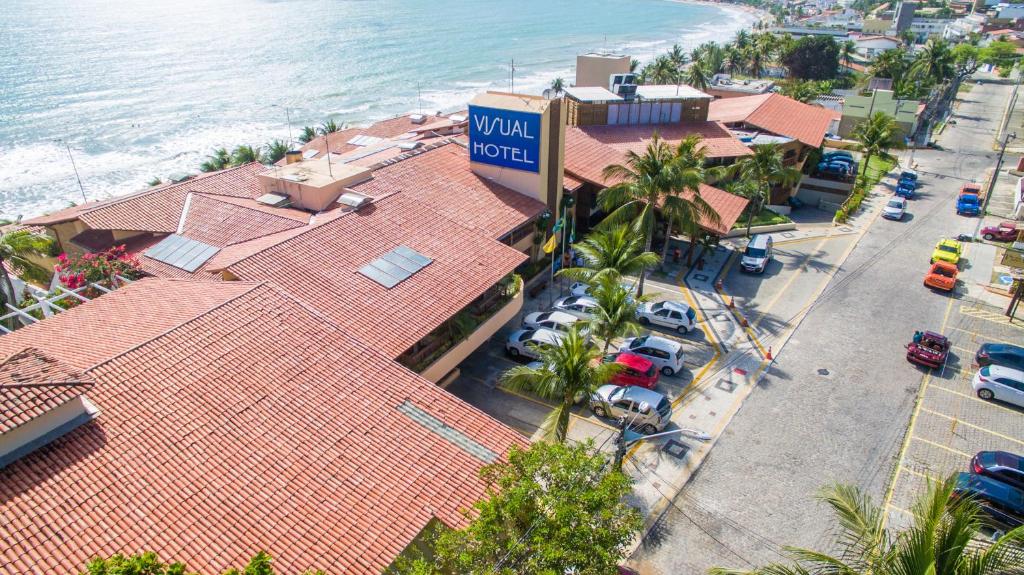  Visual Praia Hotel