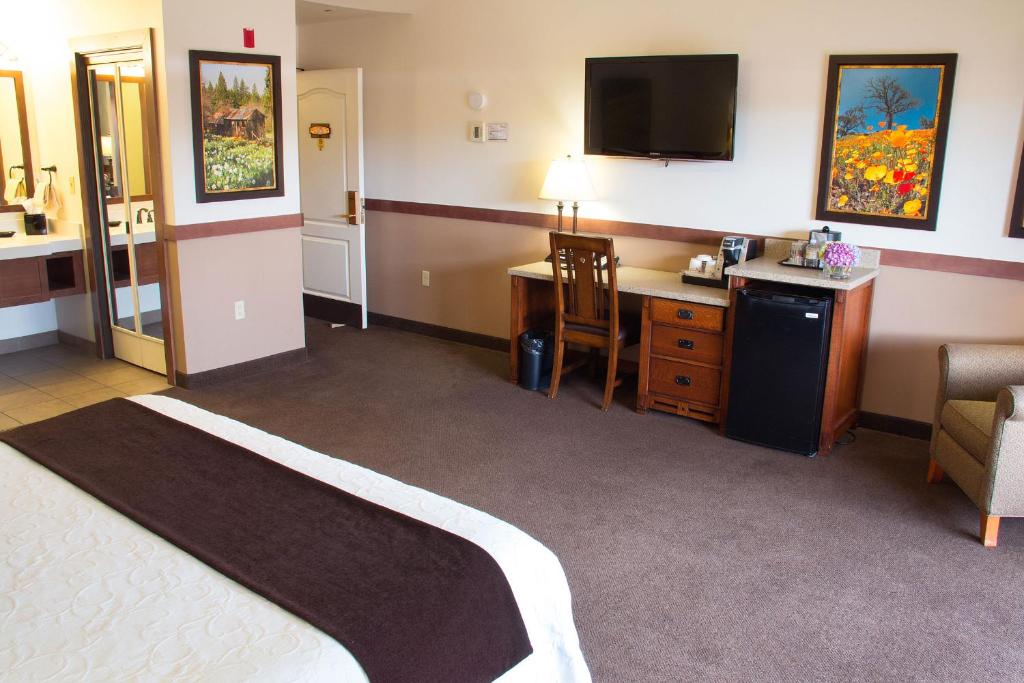 Jackson Rancheria Casino Resort - Kingkamer