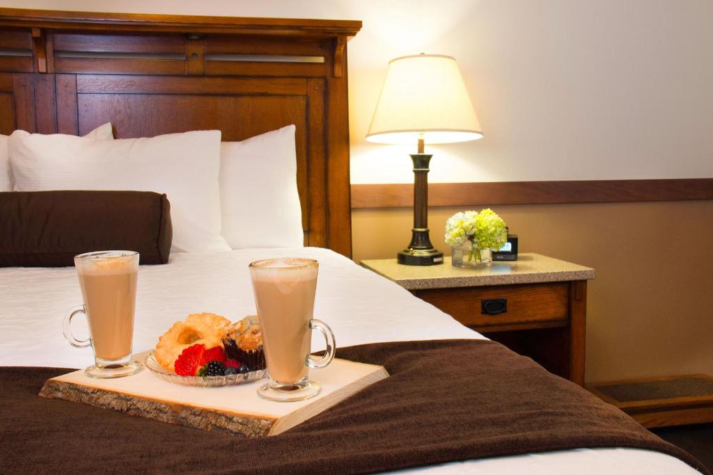 Jackson Rancheria Casino Resort - Junior Suite