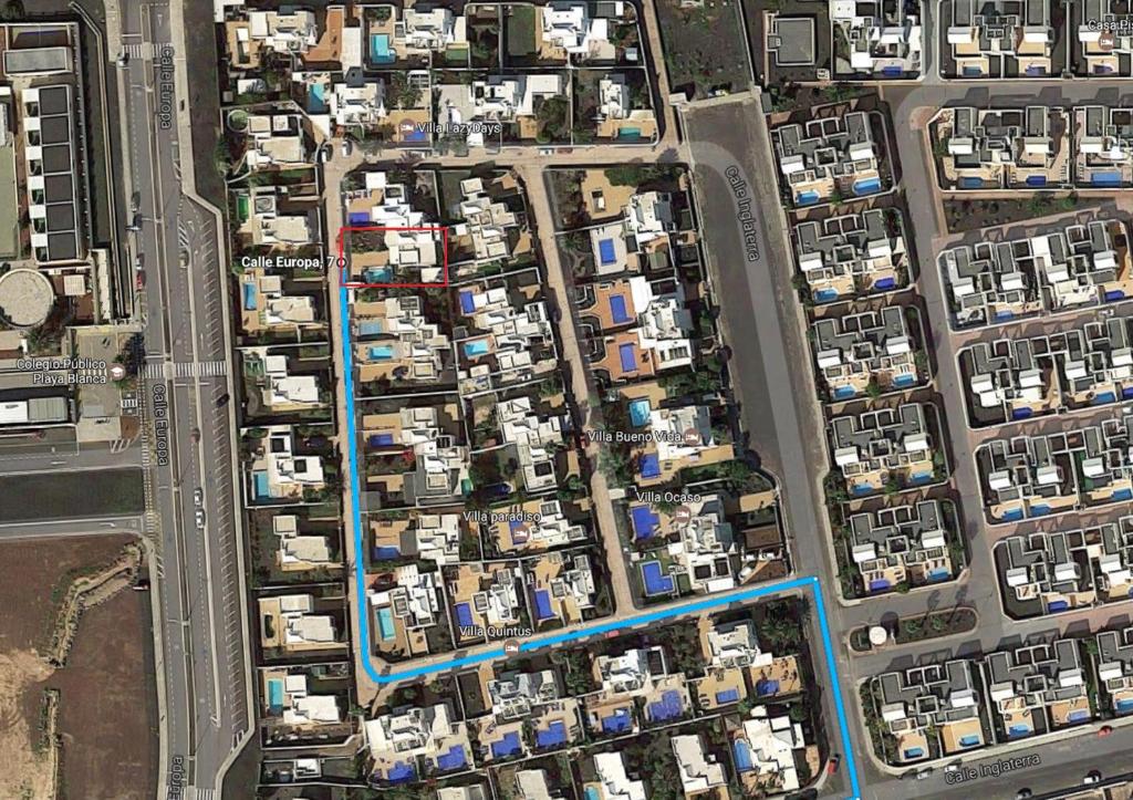 Villa Lele, Playa Blanca – Updated 2022 Prices