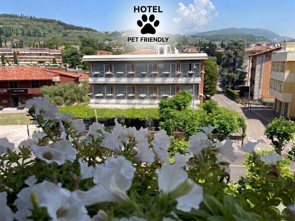 Hotel Benaco Garda ***S - Housity