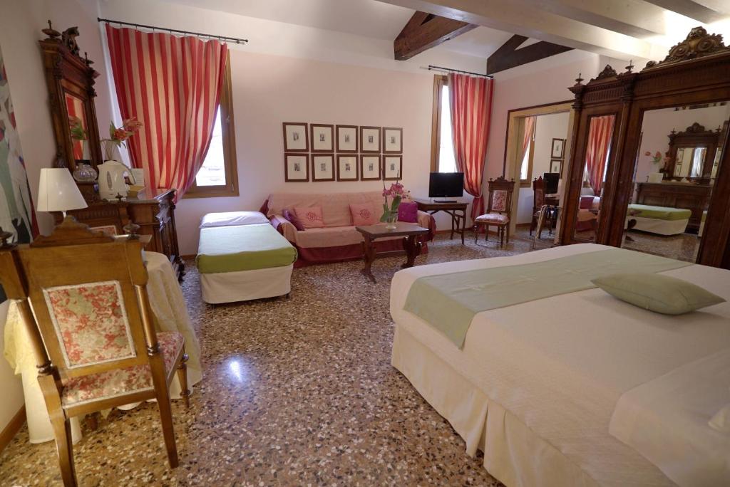 La Villeggiatura - 18