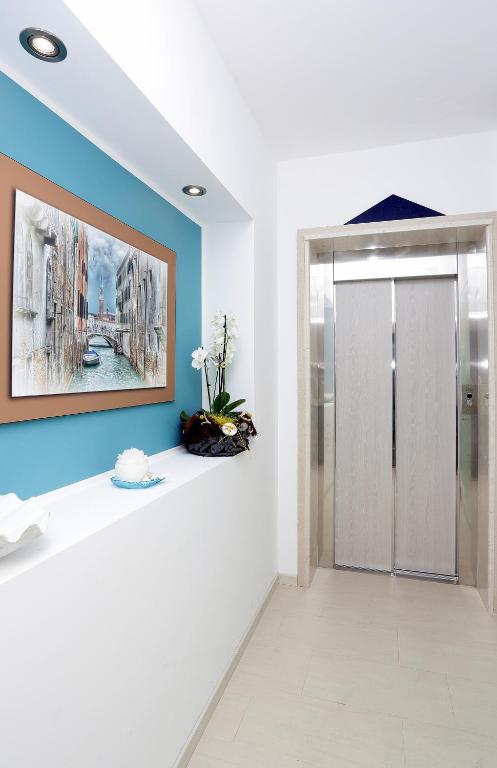 Фотография из галереи Hotel Hiki 3 Superior в Бибионе