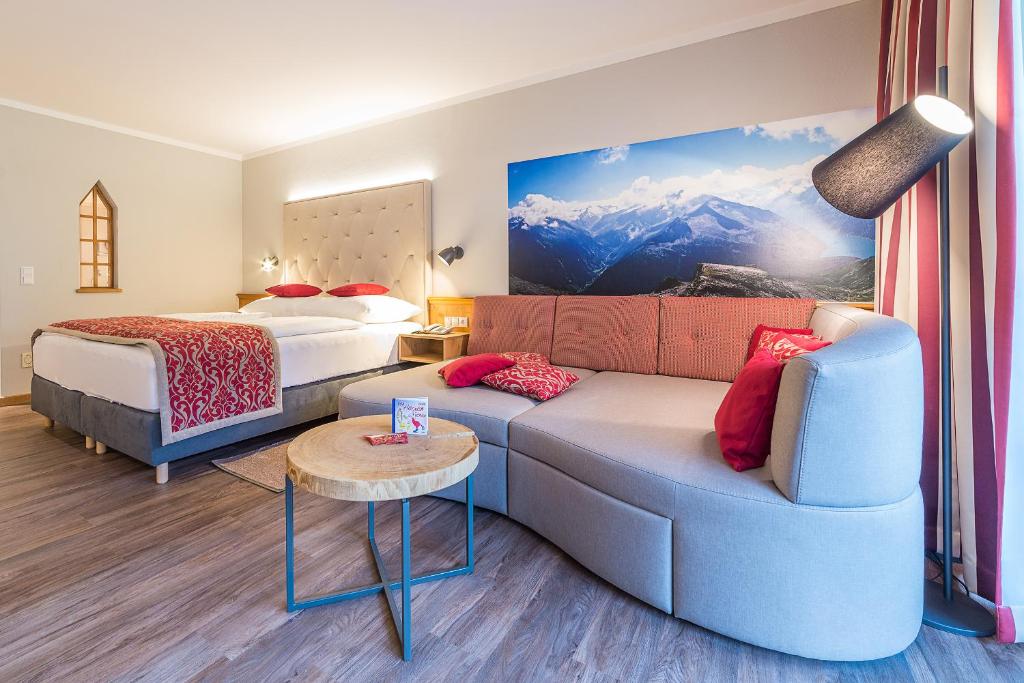 Wohlfühlhotel Schiestl - 8