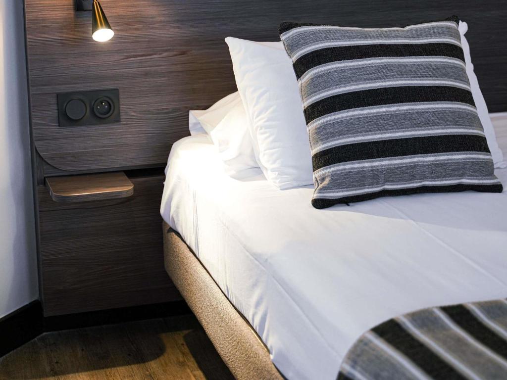 Novotel La Grande Motte Golf - Junior Suite