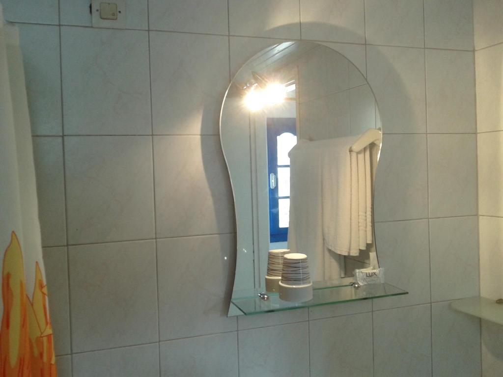 Creta Sun Hotel Studios - 18