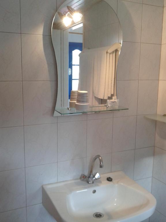 Creta Sun Hotel Studios - 8