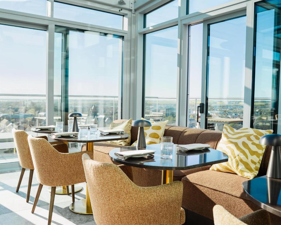 Willow, WorldHotels Crafted - Housity