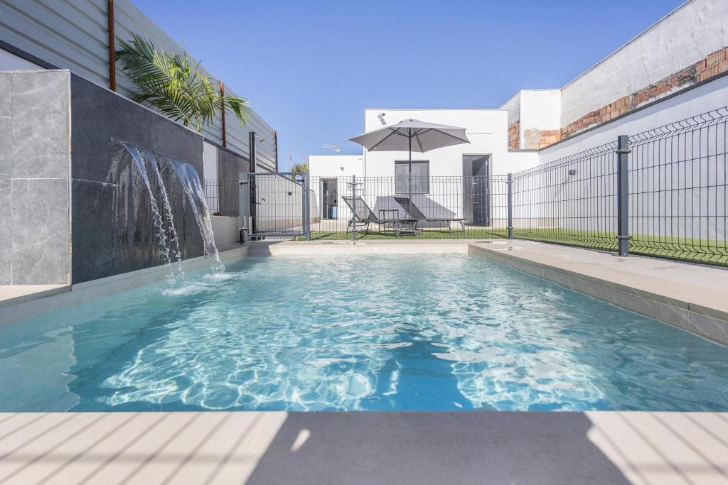 Loft Roche Solo Parejas o Familias